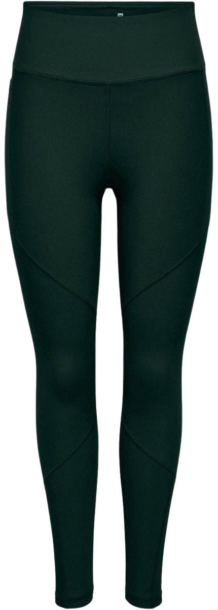 Only Play Jana Collant Train Taille Haute Femme - Taille XL