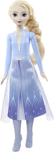 Mattel Frozen Pop Basic Elsa Style 2