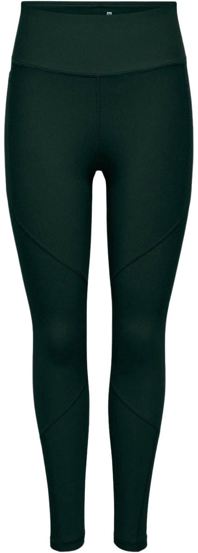 Ne jouez qu'aux leggings de sport onpjana-2 leggings de sport ajustés
