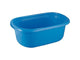 Sunware basic baignoire 40 litres bleu