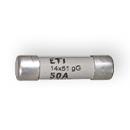 Eti fusible cylindre ch10 gg 8a 500v 10x38 | 10 pièces