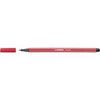Stabilo Pen 68 Felt -Tip Pen Carmine Red (68 48)