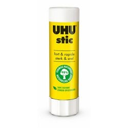 Bâton de colle Uhu 40g