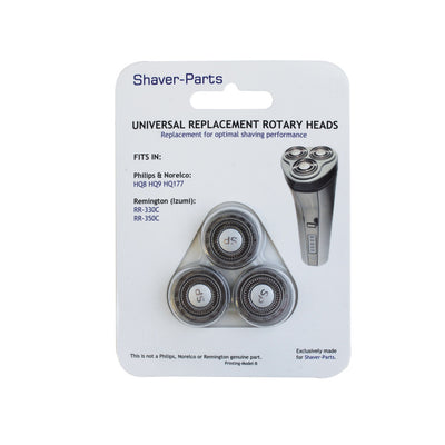 Shaver-Parts Shaverts Scheerhoofd Alt HQ8 9 177