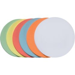 Cartes de présentation environ 14 cm assorties