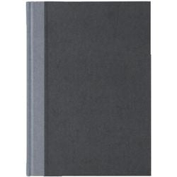 Livre de conférence könig ebhardt a4 210x297mm noir gris