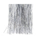 Decoris lametta argent h40cm l50cm
