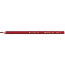 Abi crayon slo tout rouge