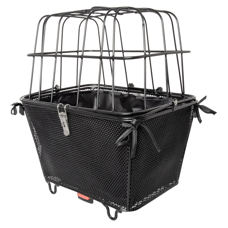 M-wave transporter un panier de transport pour animaux de compagnie