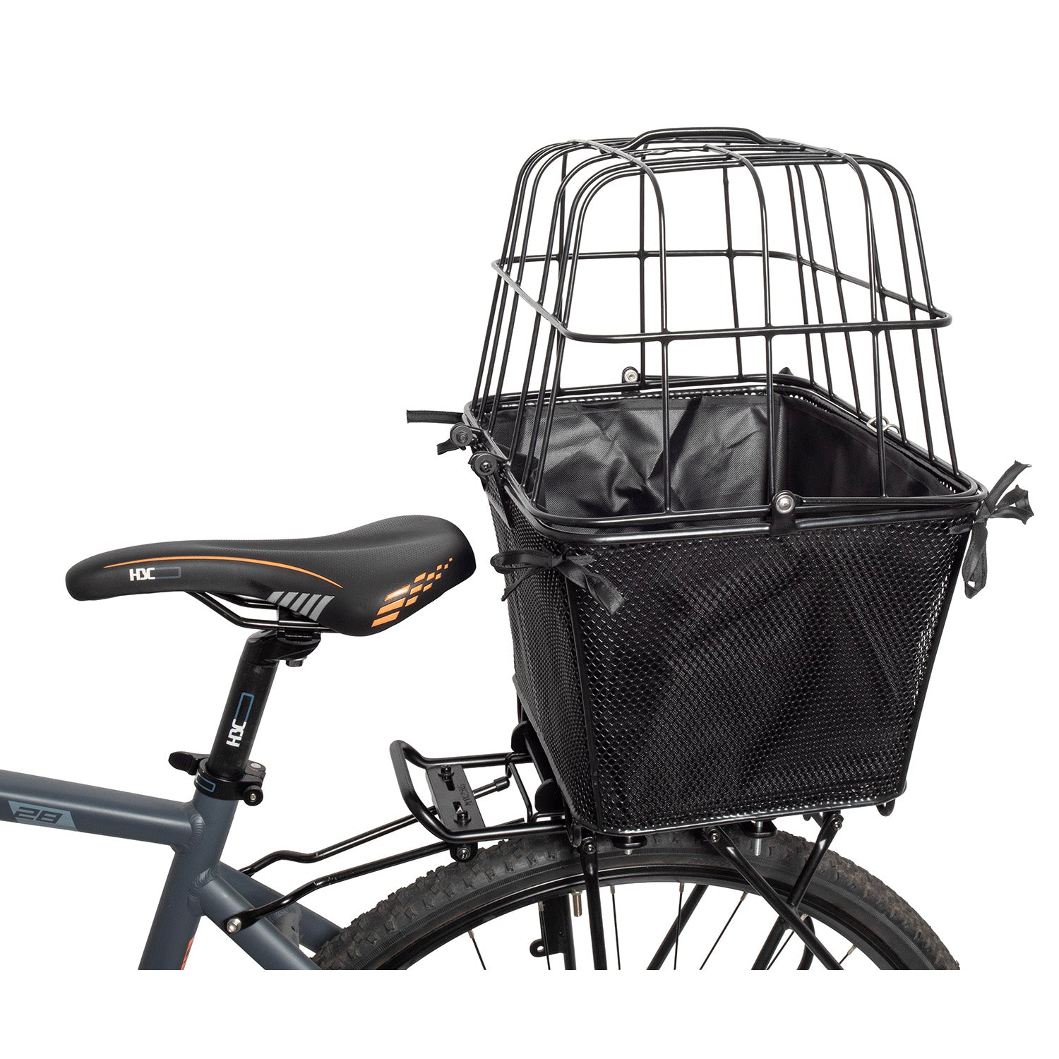 M-wave transporter un panier de transport pour animaux de compagnie