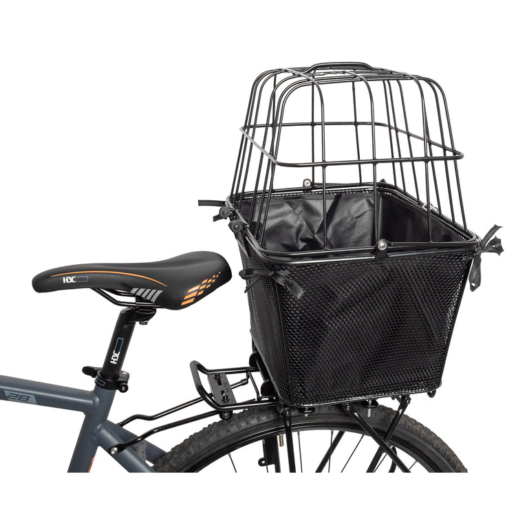 M-wave transporter un panier de transport pour animaux de compagnie
