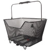 Panier de transport à un bouton-pression pour transporteur M-wave