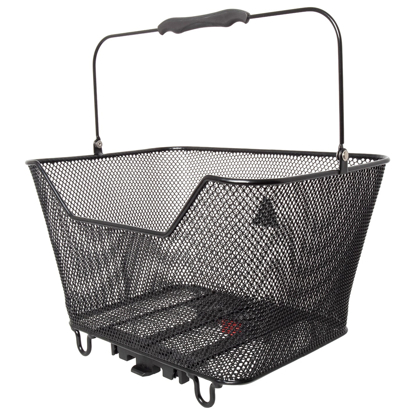 Panier de transport à un bouton-pression pour transporteur M-wave