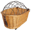 M-Wave Carrier Top Dog Panier ACHTER BRORN