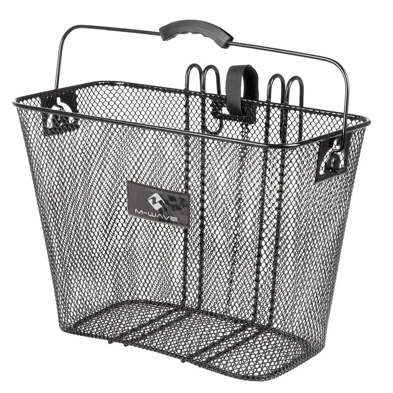 Panier de transport M-wave ba-r hang carrier