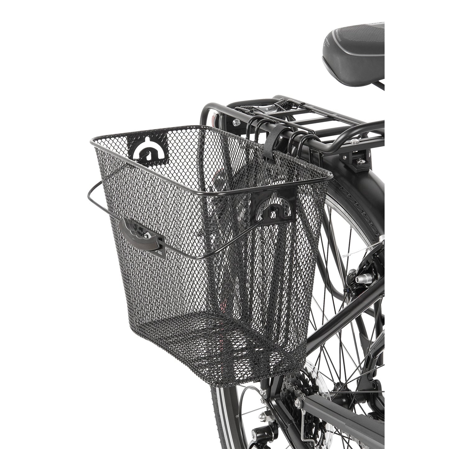 Panier de transport M-wave ba-r hang carrier