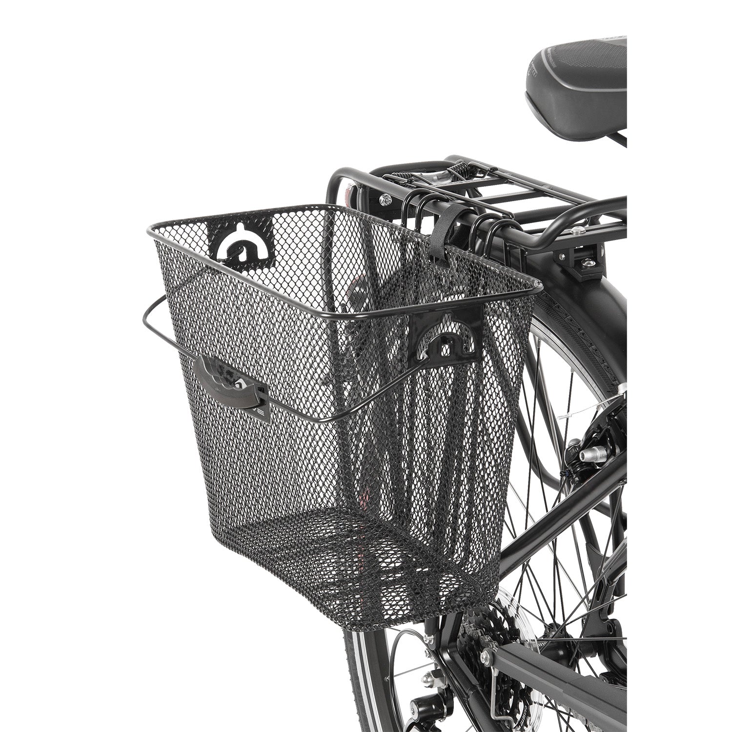Panier de transport M-wave ba-r hang carrier