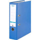 Ordner elba rado bleu brillant a4 500 feuilles de carton polypropylène