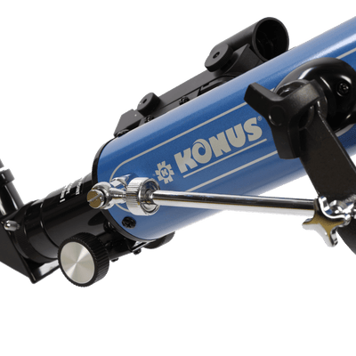 Konus Lenzentelescoop Kangustart-700B 60 700