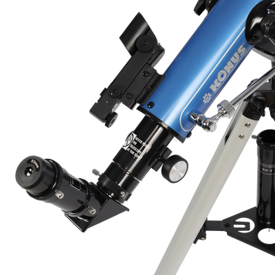 Konus Lenzentelescoop Kangustart-700B 60 700