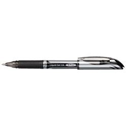 Stylo roller à encre gel Pentel Energel Bl57