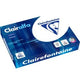 Papier à copier clairefontaine 2896c clairalfa a4