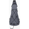 Evoc - sac de selle boa wp 16 gris carbone taille unique 16l