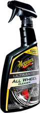 MEGuiar's Ultimate All Wheel Cleaner 710 ML