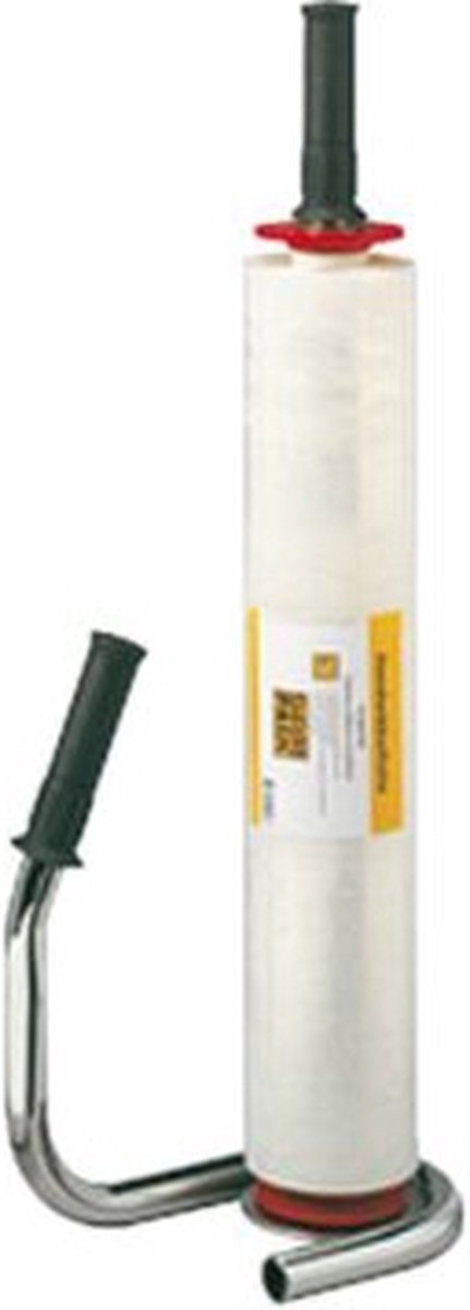 Enrouleur manuel Cleverpack pour rouleaux de 500 mm
