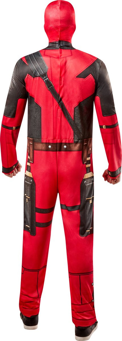 Rubies fr - costume de Deadpool pour adultes - moyen