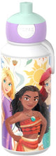 Gourde pop-up Mepal Campus - 400 ml - se ferme bien - gobelet pour enfants - puissance princesse