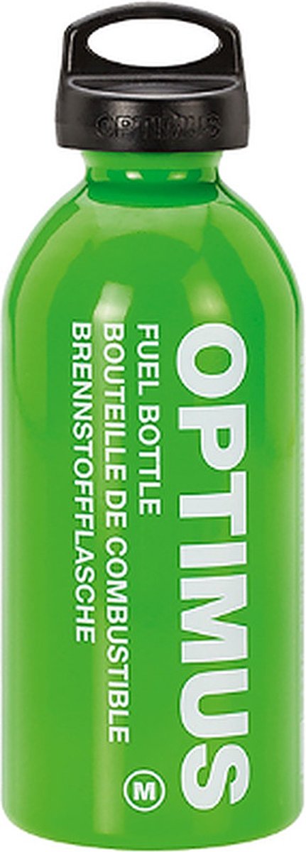 Bouteille de carburant Optimus 0,6 l cs