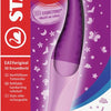 Stylo à bille Stabilo easyoriginal dreamworld pour gaucher - rose