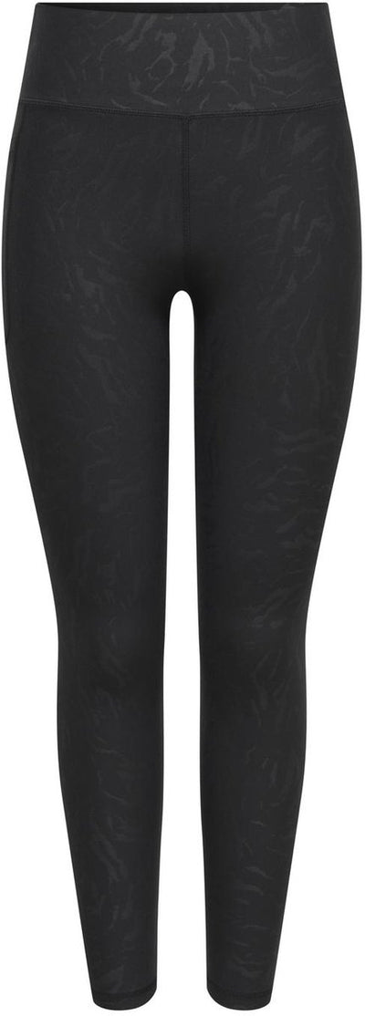 Only play - onpjam-2-save hw pck aop collants leggings de sport pour femmes