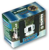 Konus Binoculars Basic 10x25 - afbeelding 3