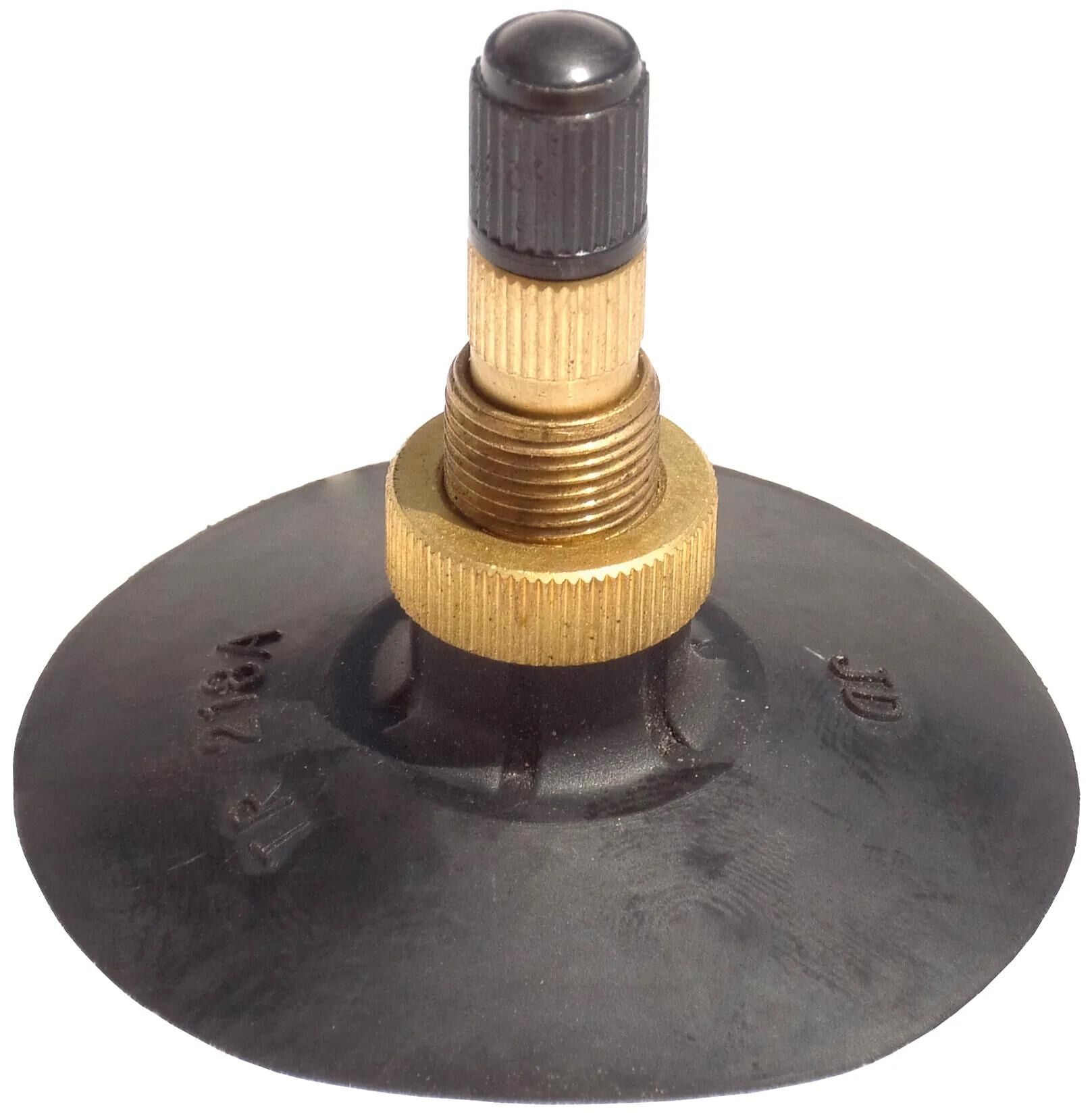 Reinheimer Air Water Valve Tr218