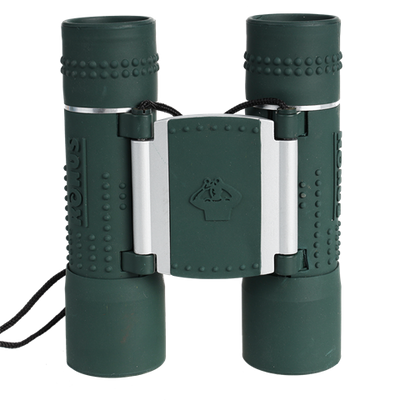 Konus Binocular Action 10x25 Fix Focus