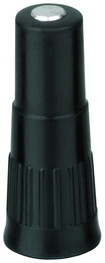 Extension de soupape de reinheimer plastique de 40 mm