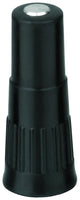 Extension de soupape de reinheimer plastique de 40 mm