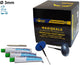 Reinheimer Maxi-Seal M3 Rep. Set D1 = 3mm 20st.