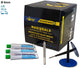 Reinheimer Maxi-Seal M6 Rep. Set D1 = 6mm 25st.
