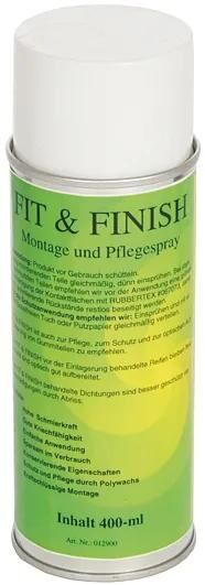 Reinheimer Tire Mountting Spray 400 M FINE FINE