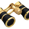 Konus Theatre Viewer Opera-45 3x25 Black Gold