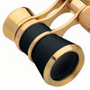 Konus Theatre Viewer Opera-45 3x25 Black Gold