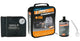 Autostyling Seehase Terra S Tenderer SE avec des compresseurs