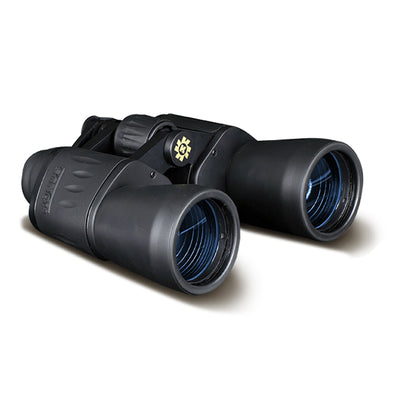 Jumelles Konus vue 10x50 wa