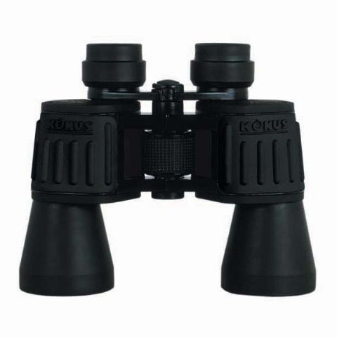Jumelles Konus vue 10x50 wa