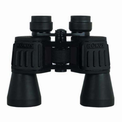 Jumelles Konus vue 10x50 wa