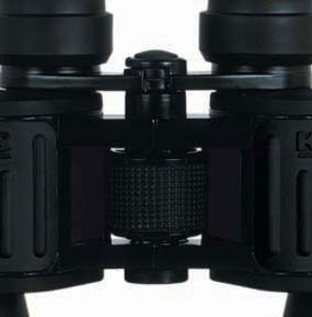 Jumelles Konus vue 10x50 wa
