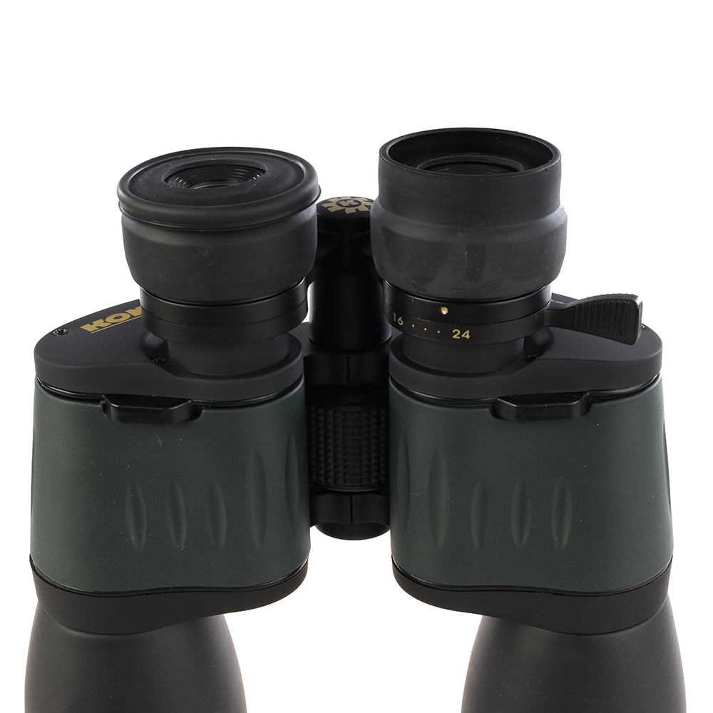 Jumelles Konus newzoom 8-24x50